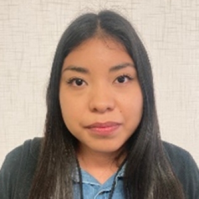 Ana Karen Marcial Lázaro