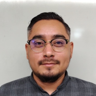 Iván Contreras Sánchez