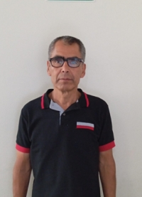 Moisés Valderrabano Teresa