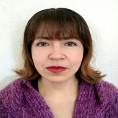 Bertha Pérez Medina