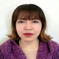 Bertha Pérez Medina