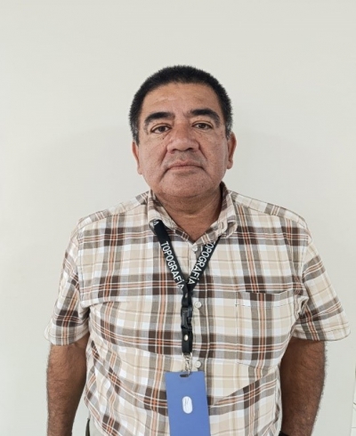 Josu&eacute; Gilberto Olvera C&eacute;sar