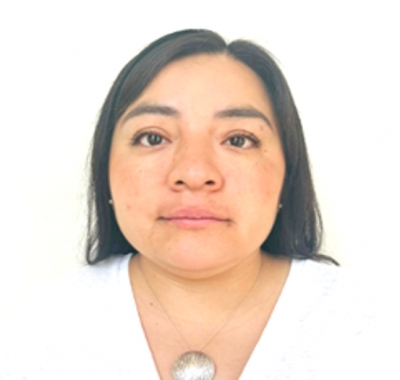 Blanca Rivera Hernández