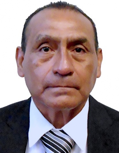 García Baleon Pedro