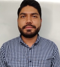 Juan Carlos Mendoza Mendoza