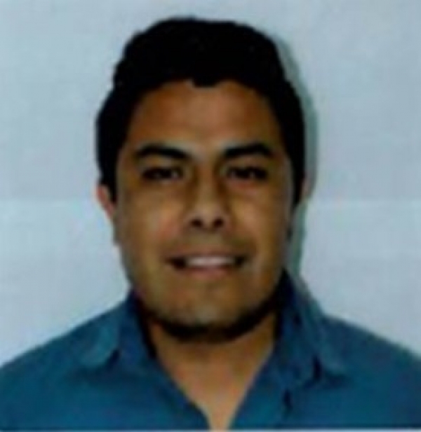 Marco Antonio Gutiérrez Ramírez