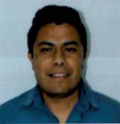 Marco Antonio Gutiérrez Ramírez