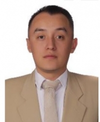 Luis Daniel Trejo Fragoso