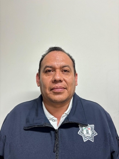 Antonio Martínez Martínez