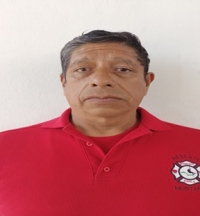 Francisco Javier Rodríguez Pérez