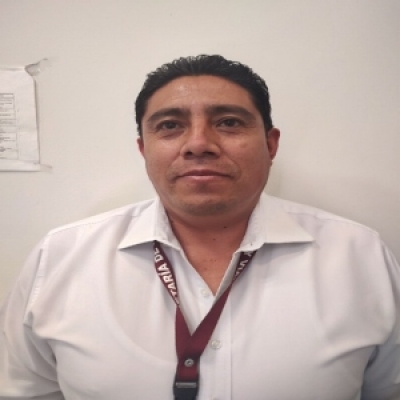 Gerardo Enrique Alcántara Castillo
