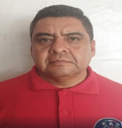 Jos&eacute; Fernando Huerta Barbosa