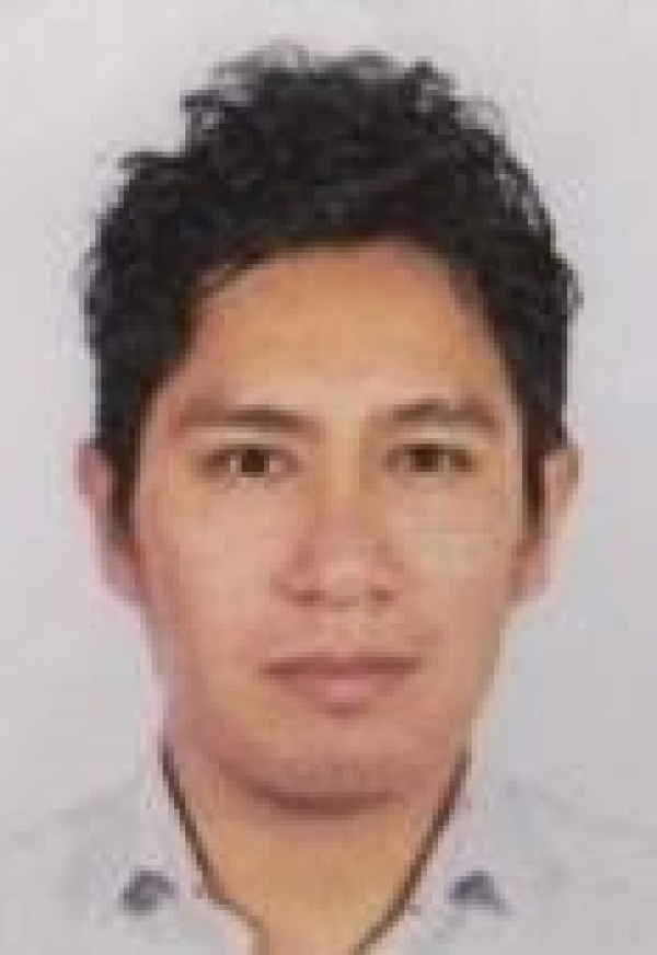 LEON ZEPEDA  BARDO  ANDRES