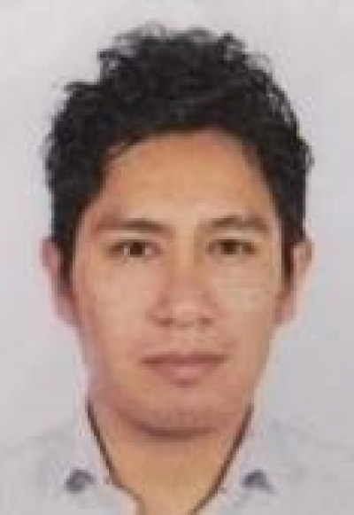 LEON ZEPEDA  BARDO  ANDRES