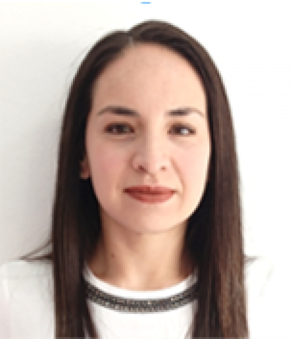 Itzel Huerta Cruz