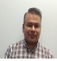 Corona Pichardo Israel