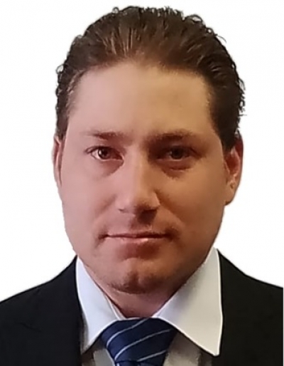 Oscar Mario Fuentes Schettino
