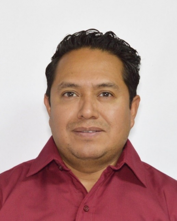 José Esteban Gallegos Gómez