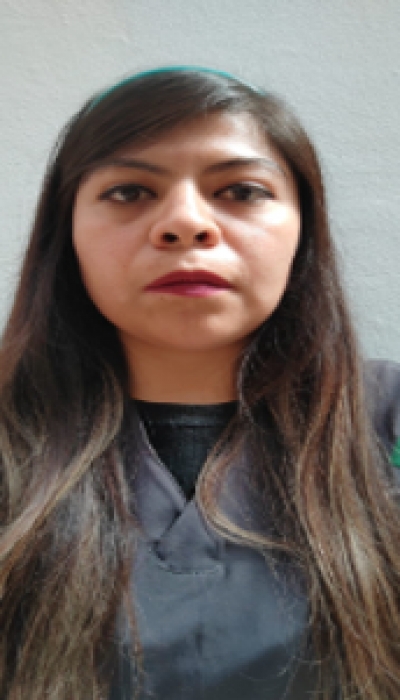 Ana Karen Atempa Esparragoza