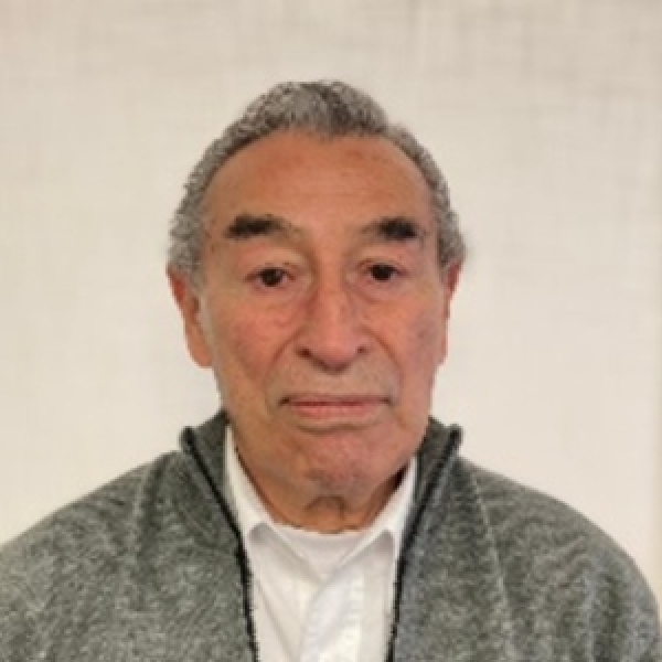 José Mario Cruz Cordero