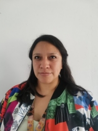 Beatriz Gómez Cuadros