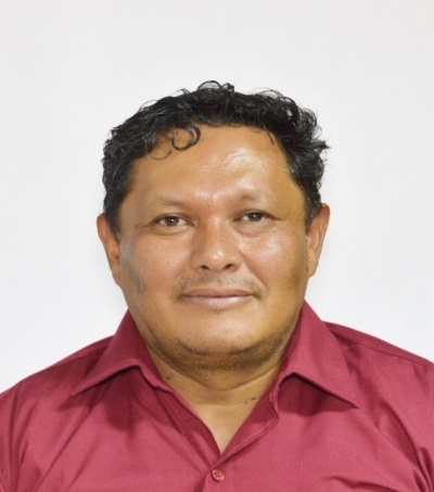 Rodolfo García Anzueto