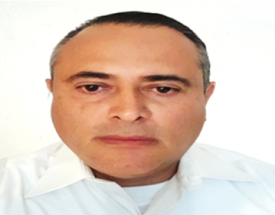 Ramiro Flores Sánchez