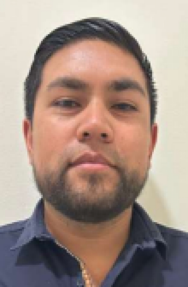 Rubén Lara Velázquez