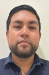 Rubén Lara Velázquez