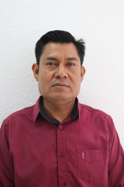 Emmanuel Huerta Castillo