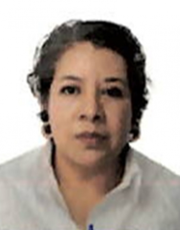 María de la Paz Hernández Martínez