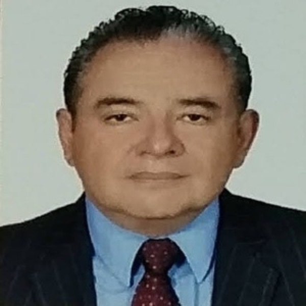 Ernesto Humberto Rangel Malvido