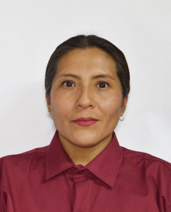 Martha Elizabeth Durand Martinez