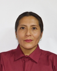 Martha Elizabeth Durand Martinez