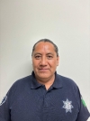 Gregorio Amador López