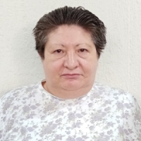 Gloria Alejandra de la Vega Doria