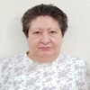 Gloria Alejandra de la Vega Doria