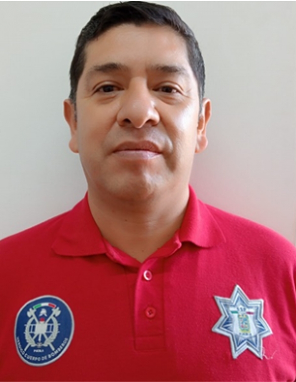 Alejandro Rugerio Fernandez