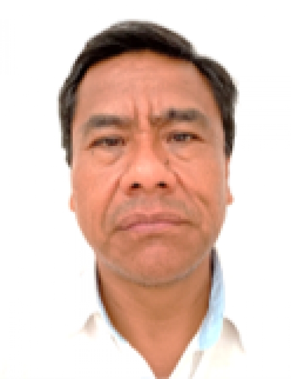 Adolfo Hernández Vargas