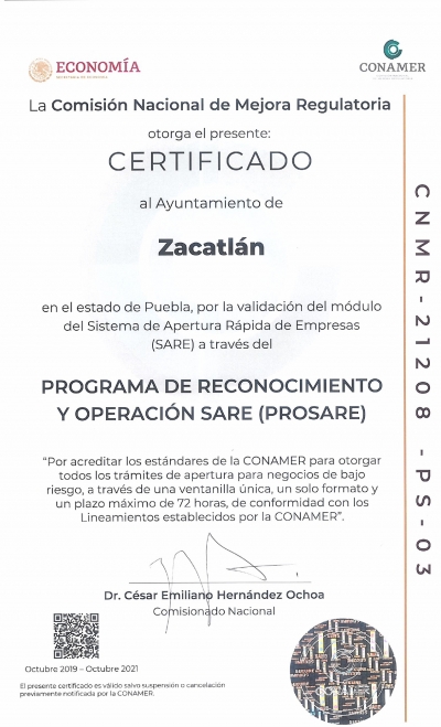 Zacatlán