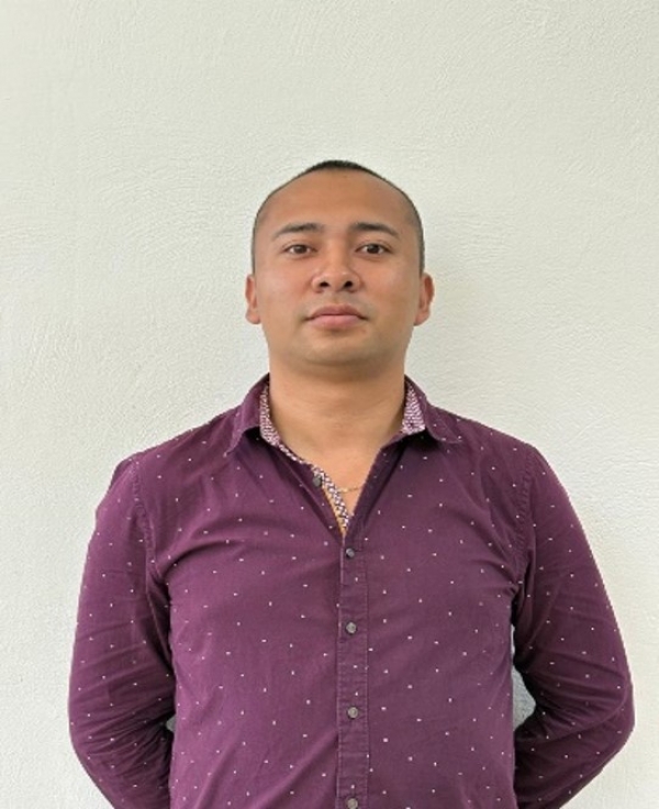 Emmanuel Hern&aacute;ndez Arroyo