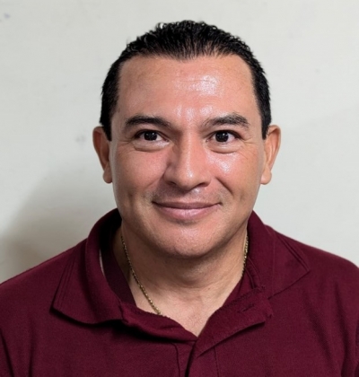 Fernando Toledano Dom&iacute;nguez