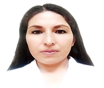 Yazmin García Vázquez