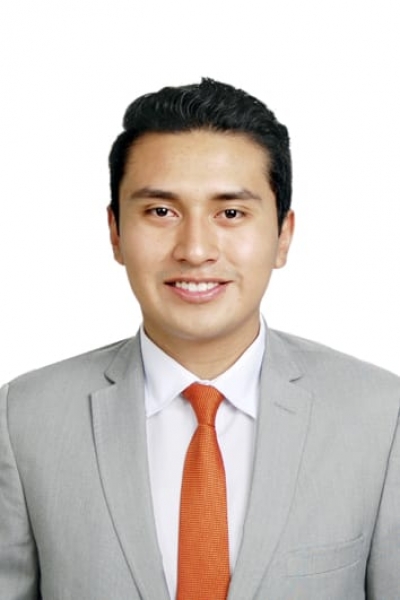 Pedro Manuel Castro Olivera