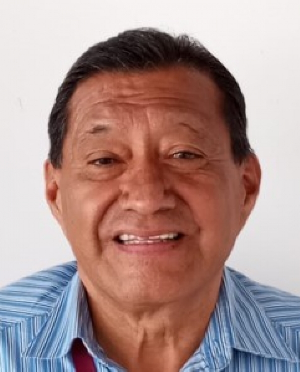 Juan Martín Sánchez González