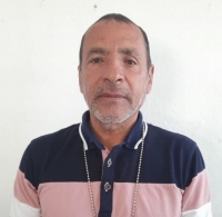 Juan Ricardo Díaz Gómez