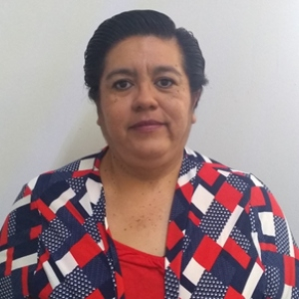 Soledad Merino Hernández