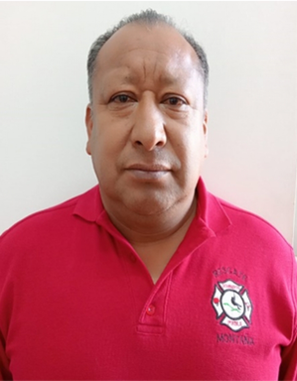 Procoro Damian Guarneros Gonzaga