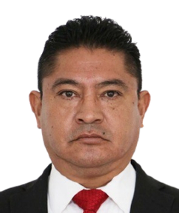 Rafael Marcos Saldaña Izquierdo