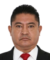 Rafael Marcos Saldaña Izquierdo